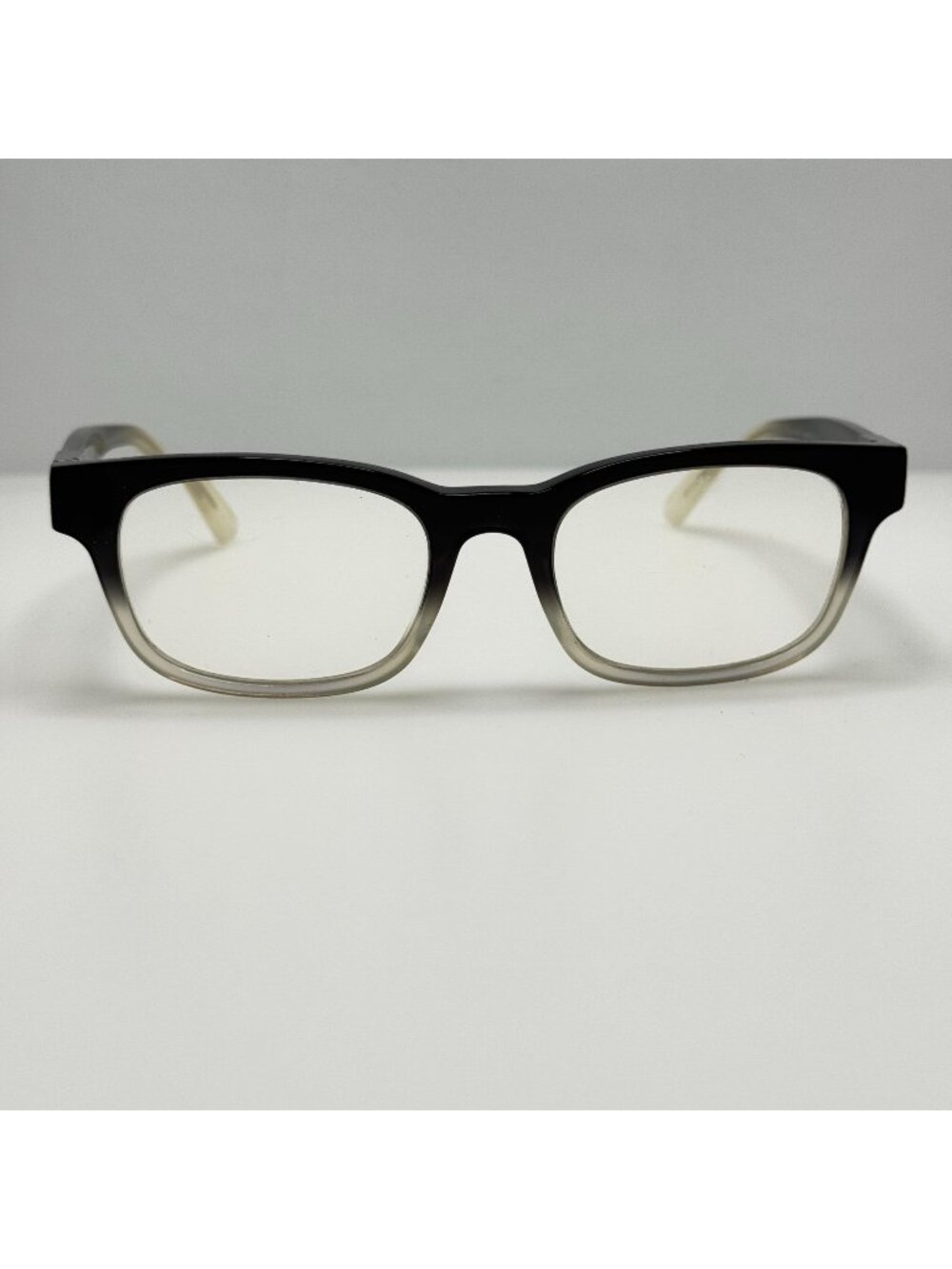 Tod's TO 020 Eyeglasses Eye Glasses Frames Italy 52-19-140